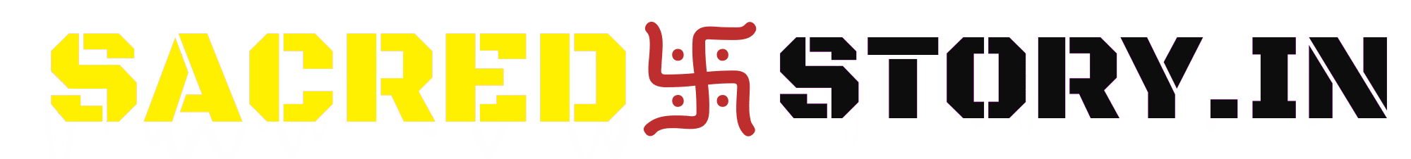 SacredStory.In